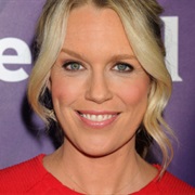 Jessica St. Clair