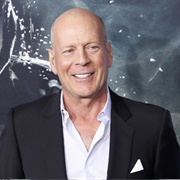 Bruce Willis