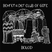 Bohren &amp; Der Club of Gore - Beileid