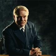 Philip Seymour Hoffman