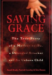 Saving Grace (Sarah Brady)