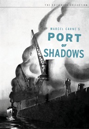 Michel Simon - Port of Shadows (1938)