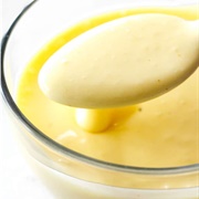 Hollandaise Sauce