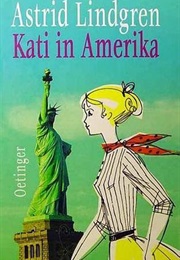 Kati in America (Astrid Lindgren)