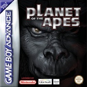 Planet of the Apes