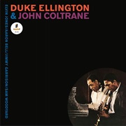 Duke Ellington &amp; John Coltrane (1963)