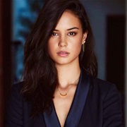 Courtney Eaton