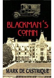 Blackman&#39;s Coffin (Mark Decastrique)