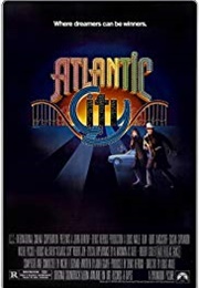 Atlantic City (1980)