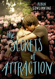 The Secrets of Attraction (Robin Constantine)