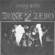 Zone Zero - Heavy Metal