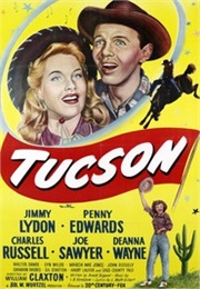 Tucson (1949)