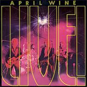 April Wine