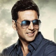 Akshay Kumar