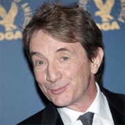 Martin Short