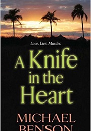 A Knife in the Heart (Michael Benson)