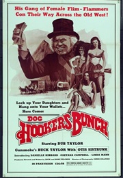 Doc Hooker&#39;s Bunch (1976)