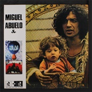 Miguel Abuelo &amp; Nada - Miguel Abuelo &amp; Nada