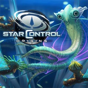 Star Control: Origins