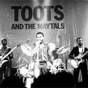 Toots &amp; the Maytals