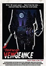 Friday the 13th: Vengeance (2019)