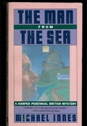 The Man From the Sea (Michael Innes)