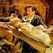 Quatermass and the Pit (1967)