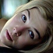 Rosamund Pike - Gone Girl