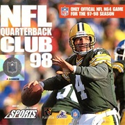 NFL Quarterback Club &#39;98