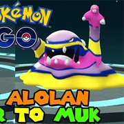 Shiny Muk (Alolan)