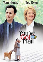 You&#39;ve Got Mail (1998)