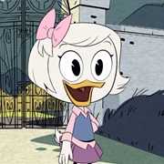 Webby Vanderquack