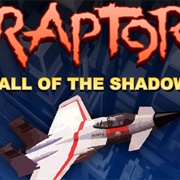 Raptor: Call of the Shadows