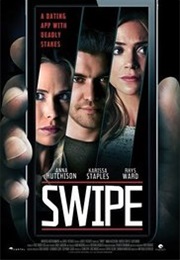 Wrong Swipe (2016)