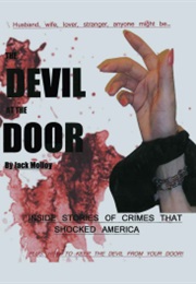 The Devil at the Door (Jack Molloy)