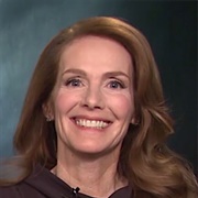 Julie Hagerty