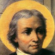 St. John Baptist De La Salle