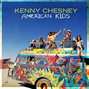 American Kids Kenny Chesney
