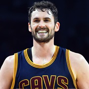 Kevin Love