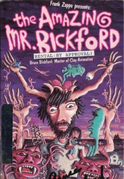 The Amazing Mister Bickford (1987)