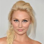 Clare Bowen