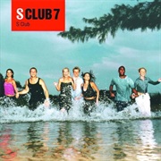 S Club 7- S Club