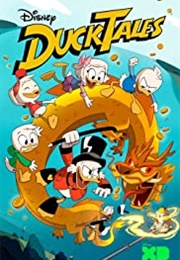 Ducktales (2017)