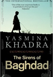 Sirens of Bagdad (Yasmina Khadra)