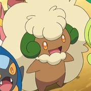 Whimsicott