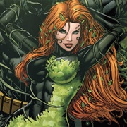 Poison Ivy