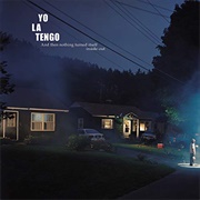 Cherry Chapstick - Yo La Tengo