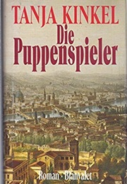 Die Puppenspieler (Tanja Kinkel)