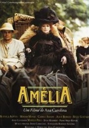 Amelia (2000)