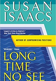 Long Time No See (Susan Isaacs)
